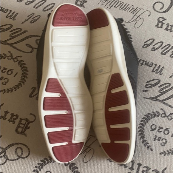 Cole Haan Grand.OS Shoe - Picture 5 of 5